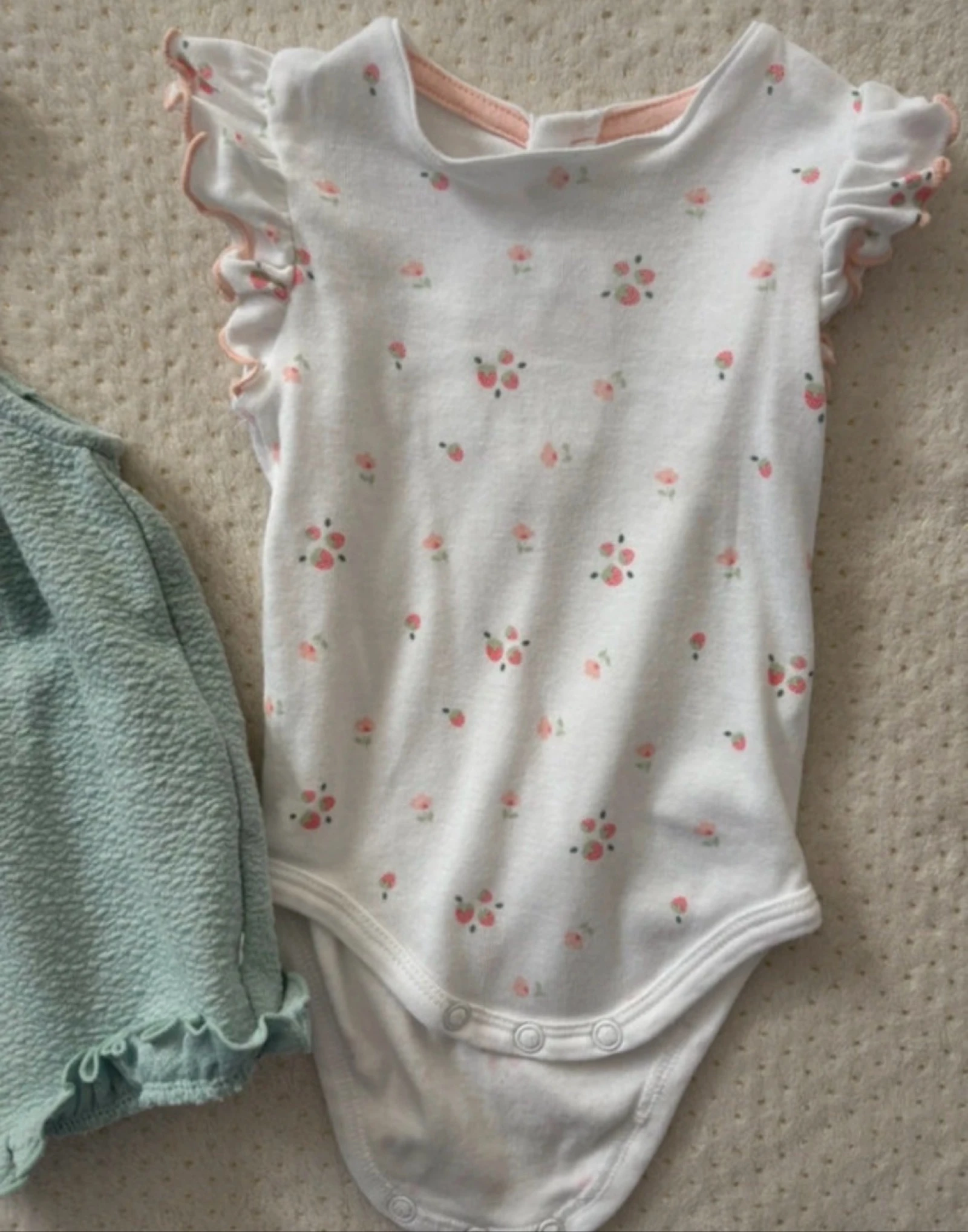 Set 3 maanden collectie 2025 – photo 7